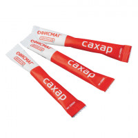Сахар в стиках ОФИСМАГ, 5 г, порционный, 200 пакетиков, картонная упаковка, 620684