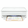 МФУ струйное HP DeskJet Plus Ink Advantage 6075, "3 в 1", А4, 10 стр./мин, ДУПЛЕКС, Wi-Fi, 5SE22C по низкой цене оптом 