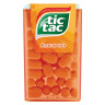 Драже TIC TAC (Тик Так), со вкусом апельсина, 16 г, пластиковая баночка, 77133491 по низкой цене оптом 