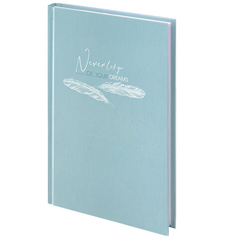 Блокнот А5 (134х206 мм), 80 л., твёрдый, клетка, STAFF, "Pastel", 114416 по низкой цене оптом 