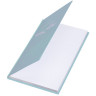 Блокнот А5 (134х206 мм), 80 л., твёрдый, клетка, STAFF, "Pastel", 114416 по низкой цене оптом 