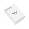 Флеш-диск 32 GB NETAC U116, USB 2.0, белый, NT03U116N-032G-20WH по низкой цене оптом Краснодар, Москва, Уфа, Казань, Барнаул, Владивосток, Хабаровск, Сахалин, Красноярск, Екатеренбург, 