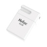 Флеш-диск 32 GB NETAC U116, USB 2.0, белый, NT03U116N-032G-20WH по низкой цене оптом Краснодар, Москва, Уфа, Казань, Барнаул, Владивосток, Хабаровск, Сахалин, Красноярск, Екатеренбург, 