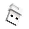 Флеш-диск 32 GB NETAC U116, USB 2.0, белый, NT03U116N-032G-20WH по низкой цене оптом Краснодар, Москва, Уфа, Казань, Барнаул, Владивосток, Хабаровск, Сахалин, Красноярск, Екатеренбург, 
