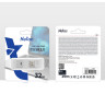 Флеш-диск 32 GB NETAC U116, USB 2.0, белый, NT03U116N-032G-20WH по низкой цене оптом Краснодар, Москва, Уфа, Казань, Барнаул, Владивосток, Хабаровск, Сахалин, Красноярск, Екатеренбург, 