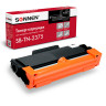 Картридж лазерный SONNEN SB-TN2375 для BROTHER HL-L2300DR/2340DWR/DCP-L2500, ресурс 2600 страниц, 363070 по низкой цене оптом 