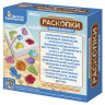 Набор для раскопок MAXI (гипс, стек, 19-26 фигурок из пластика), АССОРТИ, 10КОР по низкой цене оптом 