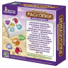 Набор для раскопок MAXI (гипс, стек, 19-26 фигурок из пластика), АССОРТИ, 10КОР по низкой цене оптом 