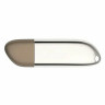 Флеш-диск 64GB NETAC U352, USB 2.0, металл. корпус, серебристый, NT03U352N-064G-20PN по низкой цене оптом Краснодар, Москва, Уфа, Казань, Барнаул, Владивосток, Хабаровск, Сахалин, Красноярск, Екатеренбург, 