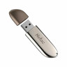 Флеш-диск 64GB NETAC U352, USB 2.0, металл. корпус, серебристый, NT03U352N-064G-20PN по низкой цене оптом Краснодар, Москва, Уфа, Казань, Барнаул, Владивосток, Хабаровск, Сахалин, Красноярск, Екатеренбург, 