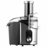 Соковыжималка CENTEK CT-1212, 1200 Вт, стакан 1,1 л, емкость жмыха 1,7 л, металл, сталь/черный по низкой цене оптом Краснодар, Москва, Уфа, Казань, Барнаул, Владивосток, Хабаровск, Сахалин, Красноярск, Екатеренбург, 