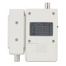 Тестер CABLEXPERT NCT-1, для сетевого и коаксильного кабеля, разъемы RJ-45, RG-58 по низкой цене оптом 