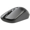 Мышь беспроводная DEFENDER Wave MM-995, USB, 3 кнопки+1 колесо-кнопка, оптическая, че, 52995 по низкой цене оптом Краснодар, Москва, Уфа, Казань, Барнаул, Владивосток, Хабаровск, Сахалин, Красноярск, Екатеренбург, 