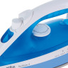 Утюг BRAUN TS340С, 2000 Вт, керамическое покрытие, самоочистка, антикапля, белый/синий, TS340C по низкой цене оптом 
