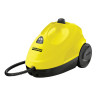 Пароочиститель KARCHER SC2 EasyFix, мощность1500 Вт, максимальное давление 3,2 бар, объем 1 л, желтый, 1.512-050.0 по низкой цене оптом 