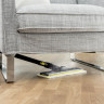 Пароочиститель KARCHER SC2 EasyFix, мощность1500 Вт, максимальное давление 3,2 бар, объем 1 л, желтый, 1.512-050.0 по низкой цене оптом 