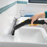 Пароочиститель KARCHER SC2 EasyFix, мощность1500 Вт, максимальное давление 3,2 бар, объем 1 л, желтый, 1.512-050.0 по низкой цене оптом 