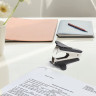 Антистеплер для скоб № 10 и № 24/6, STAFF "EVERYDAY", черный, 224628 по низкой цене оптом 