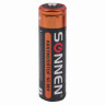Батарейки аккумуляторные SONNEN, АА (HR06), Ni-Mh, 1600 mAh, 2 шт., в блистере, 454233 по низкой цене оптом 