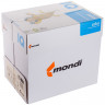Бумага цветная IQ color, А4, 160 г/м2, 250 л., пастель, кремовая, CR20 по низкой цене оптом 