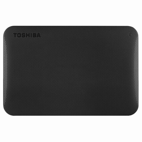 Внешний жесткий диск TOSHIBA Canvio Ready 4TB, 2.5", USB 3.0, черный, HDTP240EK3CA по низкой цене оптом Краснодар, Москва, Уфа, Казань, Барнаул, Владивосток, Хабаровск, Сахалин, Красноярск, Екатеренбург, 