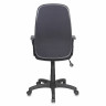 Кресло офисное CH-808AXSN/BLACK, ткань, черное по низкой цене оптом 