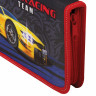 Пенал ПИФАГОР, 1 отделение, 1 откидная планка, ткань, 20х14 см, AvtoRacing, 229202 по низкой цене оптом 