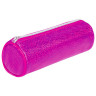 Пенал-тубус BRAUBERG, мягкий, "Glitter Pink", 20х7х7 см, 229017 по низкой цене оптом 