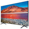 Телевизор SAMSUNG UE43AU7100UXRU, 43" (109 см), 3840x2160, 4K, 16:9, SmartTV, WiFi, Bluetooth, серый по низкой цене оптом 