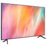 Телевизор SAMSUNG UE43AU7100UXRU, 43" (109 см), 3840x2160, 4K, 16:9, SmartTV, WiFi, Bluetooth, серый по низкой цене оптом 
