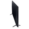 Телевизор SAMSUNG UE43AU7100UXRU, 43" (109 см), 3840x2160, 4K, 16:9, SmartTV, WiFi, Bluetooth, серый по низкой цене оптом 