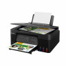 МФУ струйное CANON PIXMA G3430 "3 в 1", А4, 11 стр/мин, 4800х1200, Wi-Fi, СНПЧ, 5989C009 по низкой цене оптом 