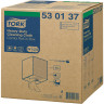 Протирочный нетканый материал TORK (Система W1, W2, W3) Premium, 280 л. в рулоне, 38х32 см, 530137 по низкой цене оптом 