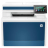 МФУ лазерное ЦВЕТНОЕ HP Color LJ Pro 4303fdn "4 в 1", А4, 33 стр/мин, 50000стр/мес, ДУПЛЕКС, ДАПД, сетевая карта, 5HH66A по низкой цене оптом Краснодар, Москва, Уфа, Казань, Барнаул, Владивосток, Хабаровск, Сахалин, Красноярск, Екатеренбург, 