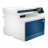 МФУ лазерное ЦВЕТНОЕ HP Color LJ Pro 4303fdn "4 в 1", А4, 33 стр/мин, 50000стр/мес, ДУПЛЕКС, ДАПД, сетевая карта, 5HH66A по низкой цене оптом Краснодар, Москва, Уфа, Казань, Барнаул, Владивосток, Хабаровск, Сахалин, Красноярск, Екатеренбург, 