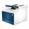 МФУ лазерное ЦВЕТНОЕ HP Color LJ Pro 4303fdn "4 в 1", А4, 33 стр/мин, 50000стр/мес, ДУПЛЕКС, ДАПД, сетевая карта, 5HH66A по низкой цене оптом Краснодар, Москва, Уфа, Казань, Барнаул, Владивосток, Хабаровск, Сахалин, Красноярск, Екатеренбург, 