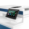 МФУ лазерное ЦВЕТНОЕ HP Color LJ Pro 4303fdn "4 в 1", А4, 33 стр/мин, 50000стр/мес, ДУПЛЕКС, ДАПД, сетевая карта, 5HH66A по низкой цене оптом Краснодар, Москва, Уфа, Казань, Барнаул, Владивосток, Хабаровск, Сахалин, Красноярск, Екатеренбург, 