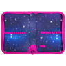 Пенал BRAUBERG, 1 отделение, полиэстер, 21х14 см, Space cat, 273518 по низкой цене оптом 