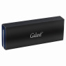 Ручка подарочная шариковая GALANT "Graven Gold", корпус золотистый с гравировкой, золотистые детали, пишущий узел 0,7 мм, синяя, 140466 по низкой цене оптом Краснодар, Москва, Уфа, Казань, Барнаул, Владивосток, Хабаровск, Сахалин, Красноярск, Екатеренбург, 