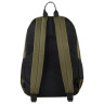 Рюкзак BRAUBERG DYNAMIC универсальный, эргономичный, хаки, 43х30х13 см, 270804 по низкой цене оптом Краснодар, Москва, Уфа, Казань, Барнаул, Владивосток, Хабаровск, Сахалин, Красноярск, Екатеренбург, 