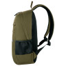 Рюкзак BRAUBERG DYNAMIC универсальный, эргономичный, хаки, 43х30х13 см, 270804 по низкой цене оптом Краснодар, Москва, Уфа, Казань, Барнаул, Владивосток, Хабаровск, Сахалин, Красноярск, Екатеренбург, 
