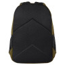 Рюкзак BRAUBERG DYNAMIC универсальный, эргономичный, хаки, 43х30х13 см, 270804 по низкой цене оптом Краснодар, Москва, Уфа, Казань, Барнаул, Владивосток, Хабаровск, Сахалин, Красноярск, Екатеренбург, 