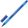 Ручка шариковая SCHNEIDER (Германия) "Slider Edge F", СИНЯЯ, трехгранная, узел 0,8 мм, линия письма 0,4 мм, 152003 по низкой цене оптом Краснодар, Москва, Уфа, Казань, Барнаул, Владивосток, Хабаровск, Сахалин, Красноярск, Екатеренбург, 