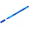 Ручка шариковая SCHNEIDER (Германия) "Slider Edge F", СИНЯЯ, трехгранная, узел 0,8 мм, линия письма 0,4 мм, 152003 по низкой цене оптом Краснодар, Москва, Уфа, Казань, Барнаул, Владивосток, Хабаровск, Сахалин, Красноярск, Екатеренбург, 