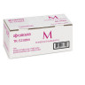 Тонер-картридж KYOCERA (TK-5230M) ECOSYS P5021cdn/cdw/M5521cdn/cdw, пурпурный, ресурс 2200 стр., оригинальный, 1T02R9BNL0 по низкой цене оптом 