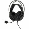 Наушники с микрофоном (гарнитура) A4TECH Fstyler FH200U, проводные, 2 м, USB, серые, 1431333 по низкой цене оптом Краснодар, Москва, Уфа, Казань, Барнаул, Владивосток, Хабаровск, Сахалин, Красноярск, Екатеренбург, 