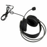 Наушники с микрофоном (гарнитура) A4TECH Fstyler FH200U, проводные, 2 м, USB, серые, 1431333 по низкой цене оптом Краснодар, Москва, Уфа, Казань, Барнаул, Владивосток, Хабаровск, Сахалин, Красноярск, Екатеренбург, 