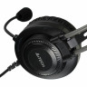 Наушники с микрофоном (гарнитура) A4TECH Fstyler FH200U, проводные, 2 м, USB, серые, 1431333 по низкой цене оптом Краснодар, Москва, Уфа, Казань, Барнаул, Владивосток, Хабаровск, Сахалин, Красноярск, Екатеренбург, 