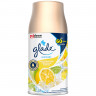 Сменный баллон 269 мл GLADE "Сицилийский лимонад и мята", для автоматических освежителей, универсальный, 61205 по низкой цене оптом 