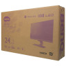 Монитор BENQ BL2480 23,8" (60 см), 1920x1080, 16:9, IPS, 5 ms, 250 cd, VGA, HDMI, DP, черный, 9H.LH1LA.*** по низкой цене оптом Краснодар, Москва, Уфа, Казань, Барнаул, Владивосток, Хабаровск, Сахалин, Красноярск, Екатеренбург, 